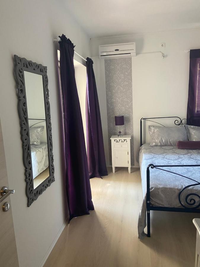 Rooms Milena Сен Екстериор снимка