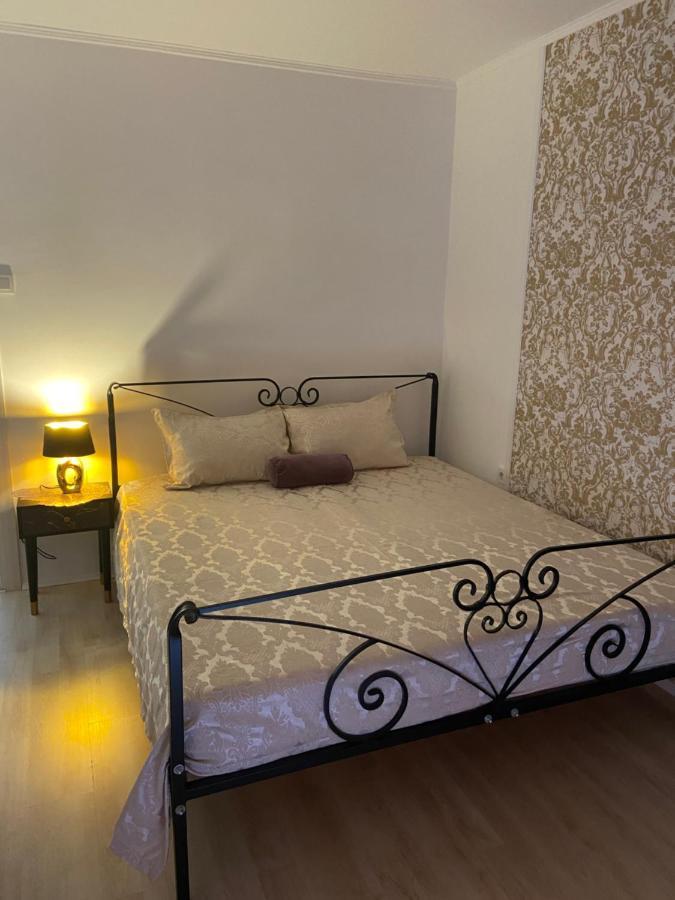 Rooms Milena Сен Екстериор снимка