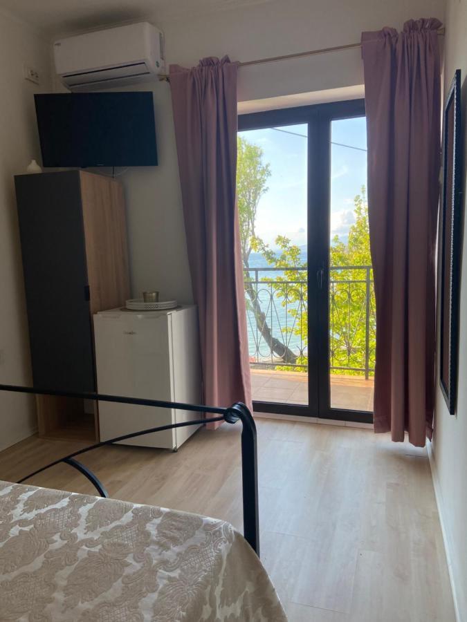 Rooms Milena Сен Екстериор снимка