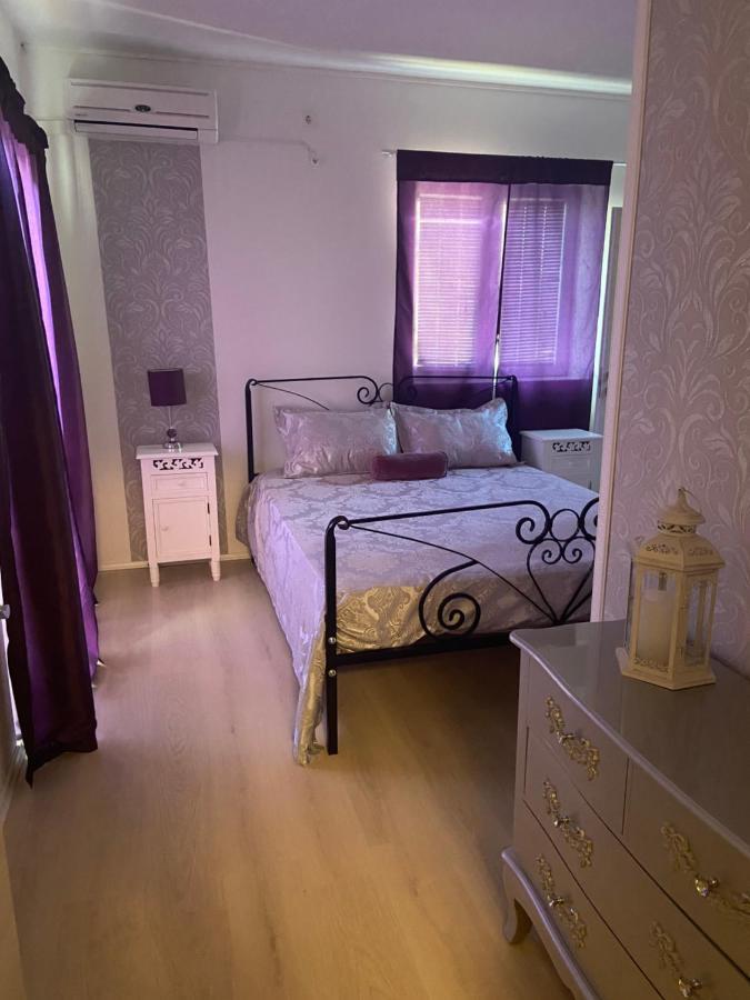 Rooms Milena Сен Екстериор снимка