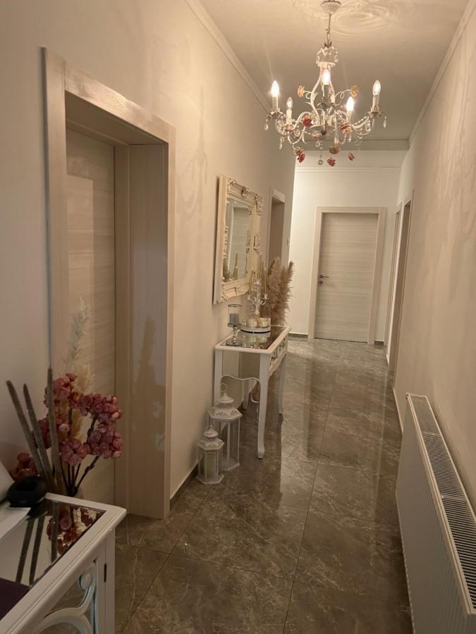 Rooms Milena Сен Екстериор снимка