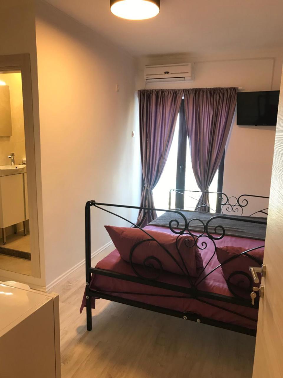 Rooms Milena Сен Екстериор снимка