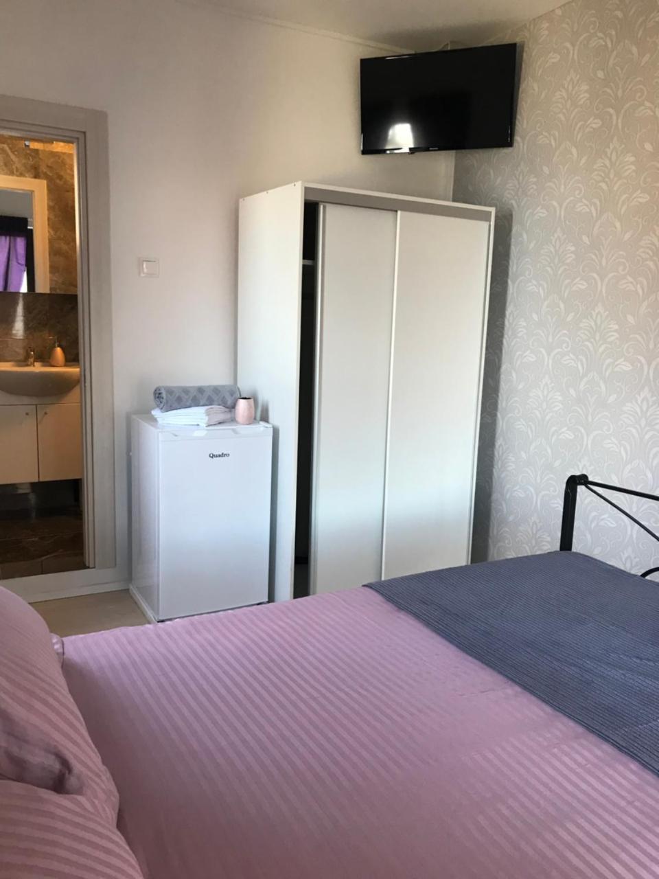 Rooms Milena Сен Екстериор снимка