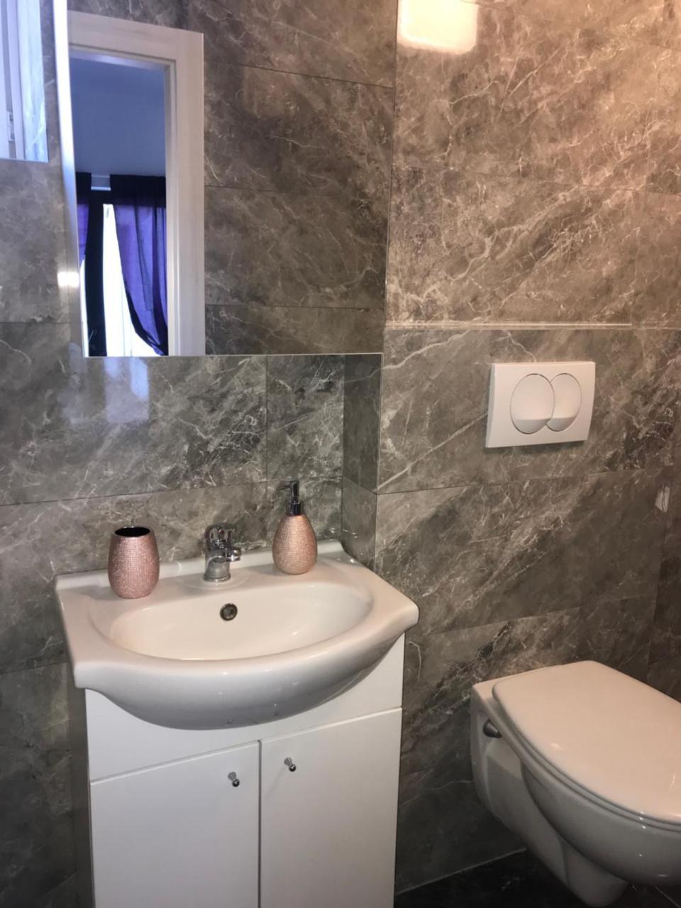 Rooms Milena Сен Екстериор снимка