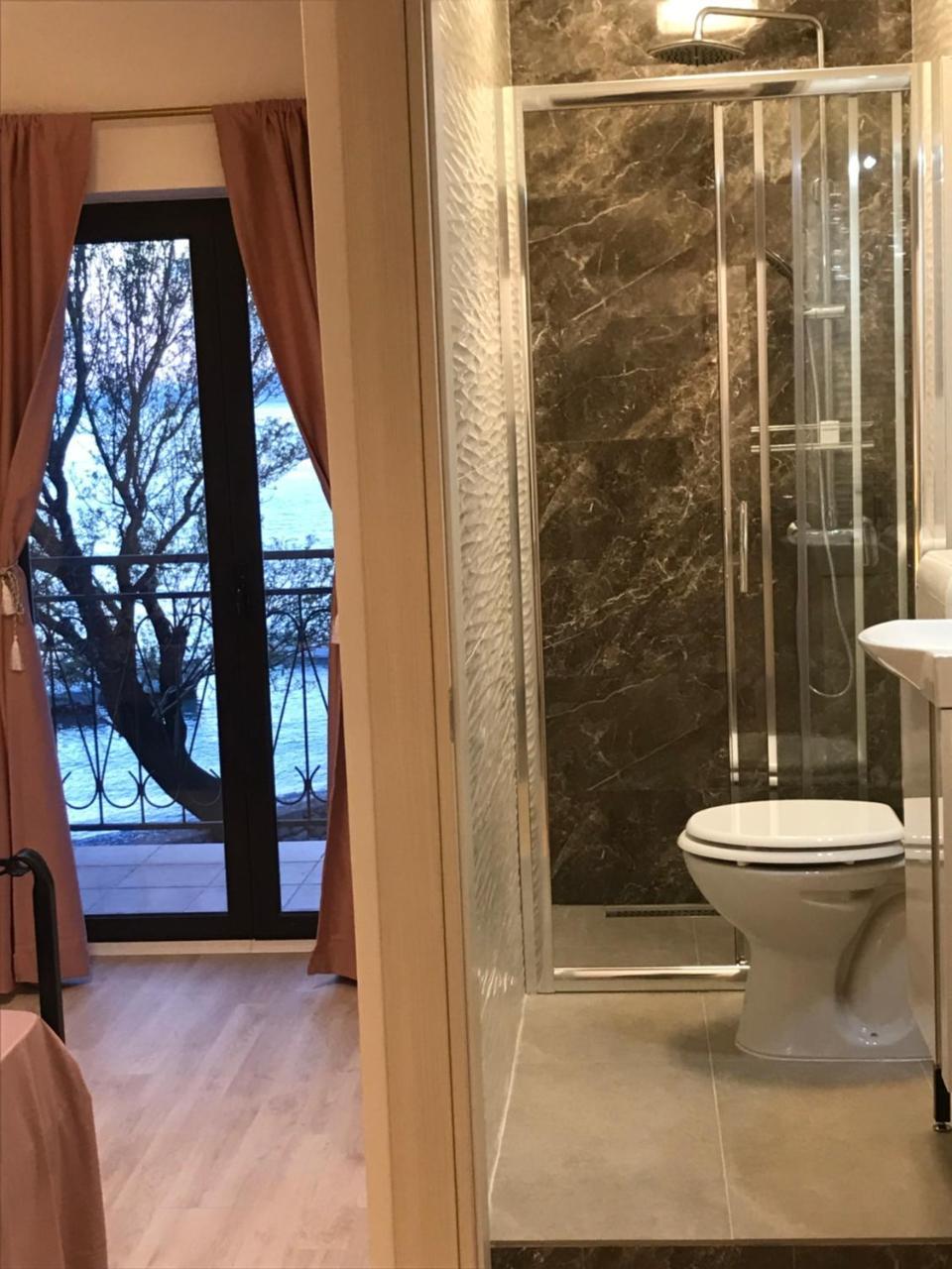 Rooms Milena Сен Екстериор снимка