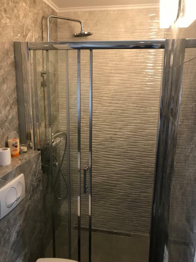 Rooms Milena Сен Екстериор снимка