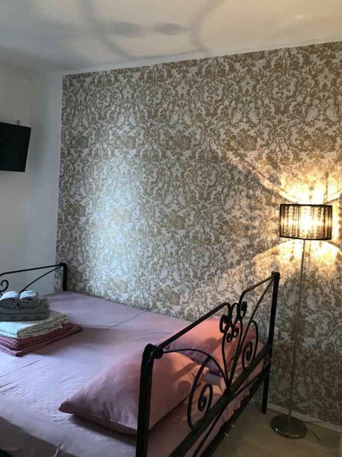 Rooms Milena Сен Екстериор снимка