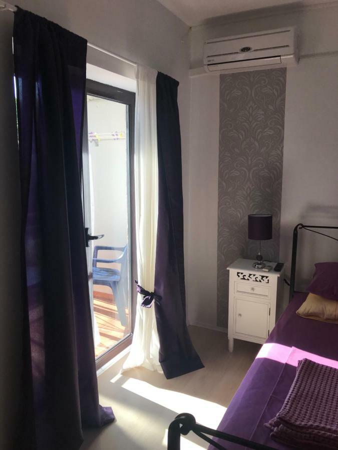 Rooms Milena Сен Екстериор снимка