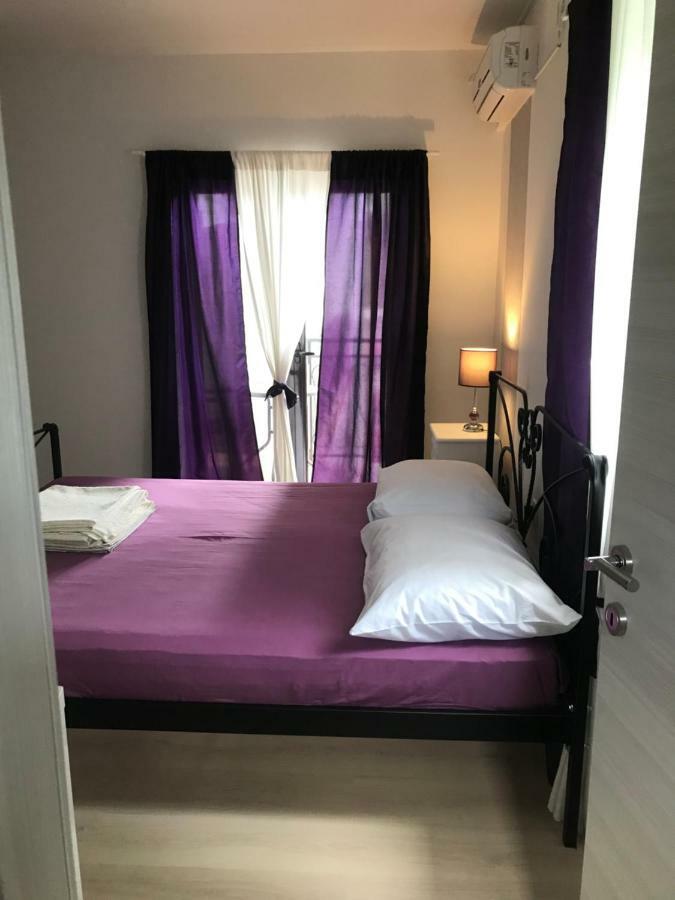 Rooms Milena Сен Екстериор снимка