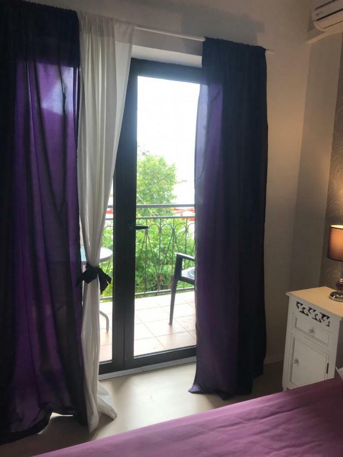 Rooms Milena Сен Екстериор снимка