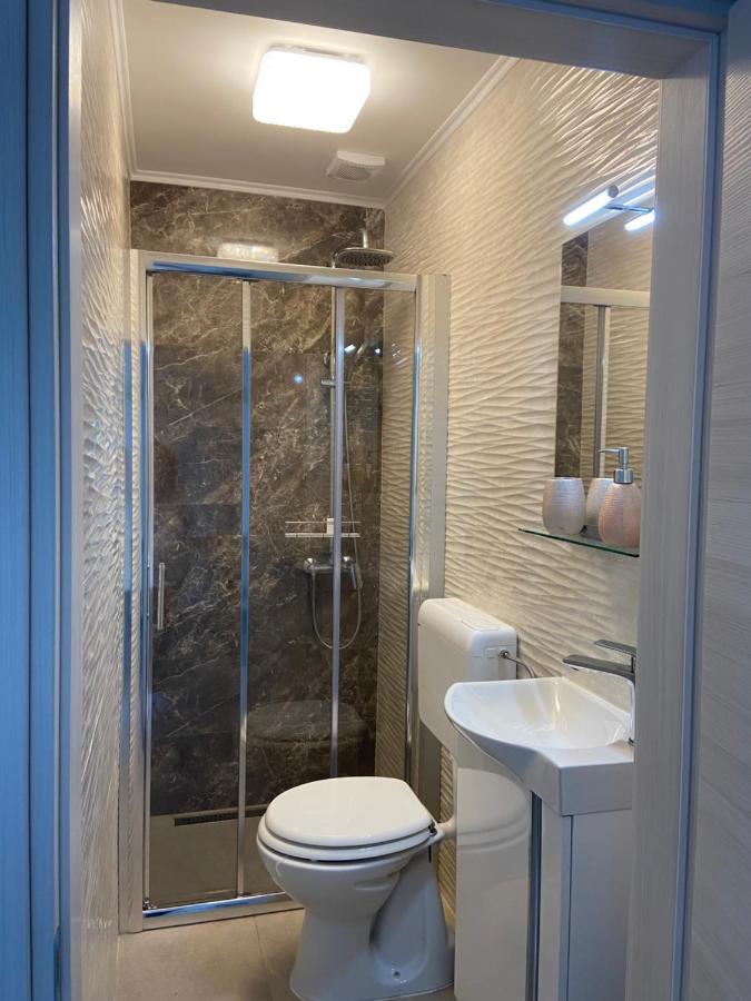 Rooms Milena Сен Екстериор снимка